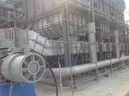 Оборудование каталитического горения RCO для системы очистки VOCs ненужного газа