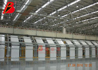 Линия освещения осмотра повреждения для проекта производственной линии картины Customied в Чанчуни FAW