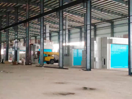 качество Будочка краски тележки для Refinish будочка краски для пульверизатора тележки автобуса для трейлеров завод